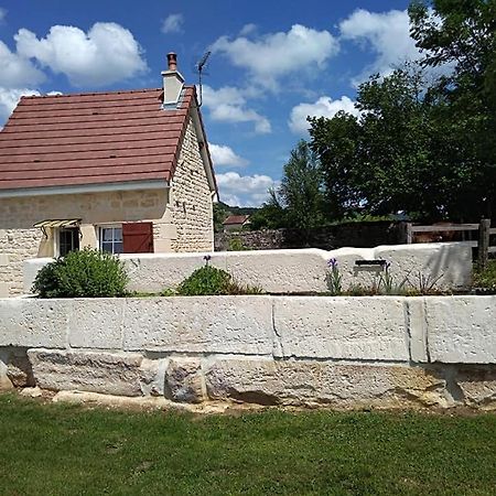Le Bocard Villa Thonnance-lès-Joinville Kültér fotó
