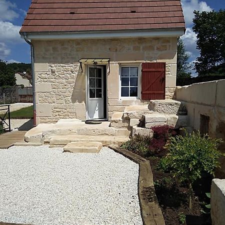 Le Bocard Villa Thonnance-lès-Joinville Kültér fotó