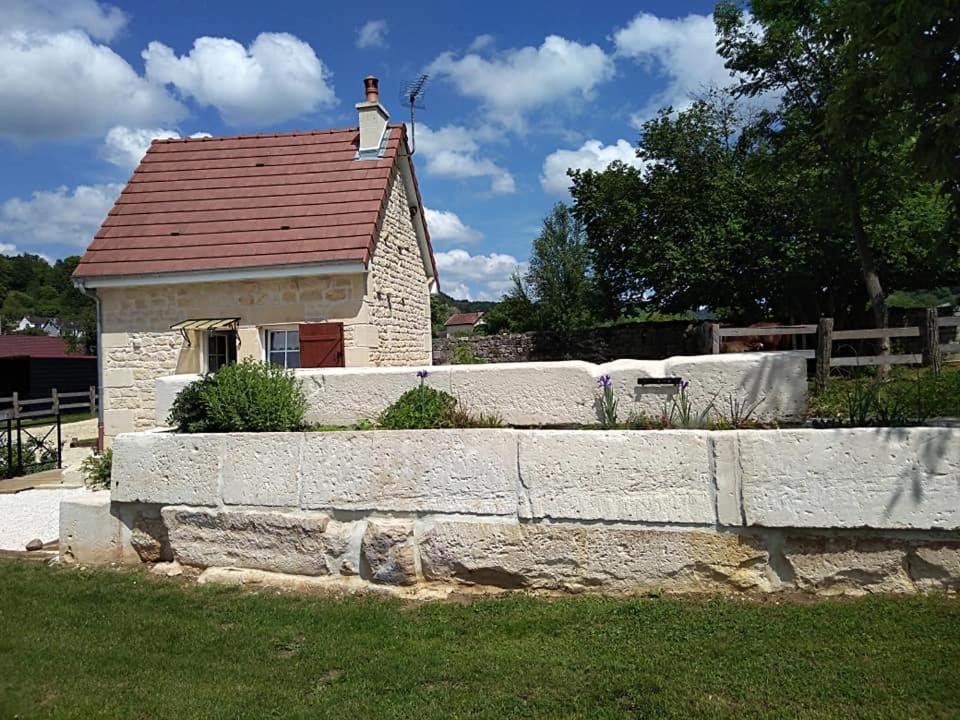 Le Bocard Villa Thonnance-lès-Joinville Kültér fotó