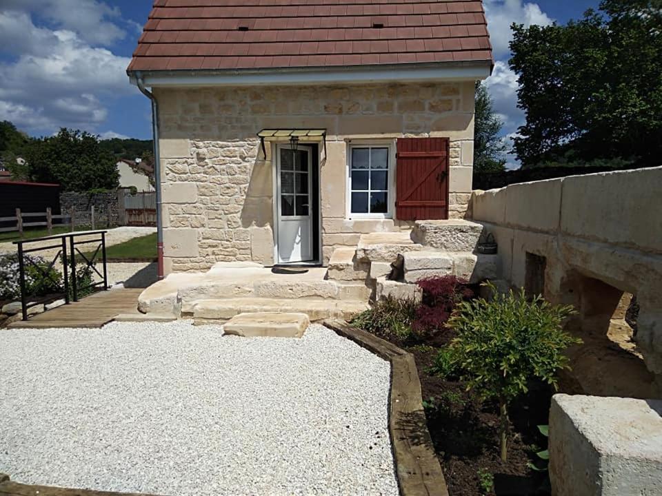 Le Bocard Villa Thonnance-lès-Joinville Kültér fotó