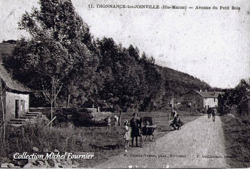 Le Bocard Villa Thonnance-lès-Joinville Kültér fotó