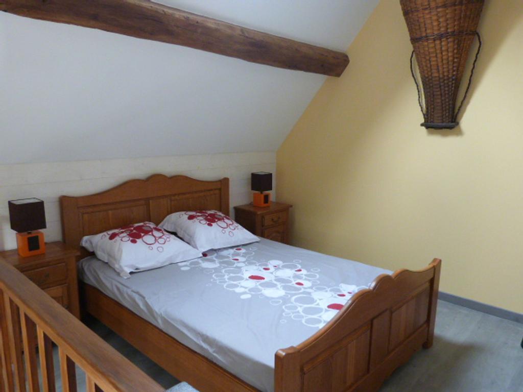 Le Bocard Villa Thonnance-lès-Joinville Kültér fotó